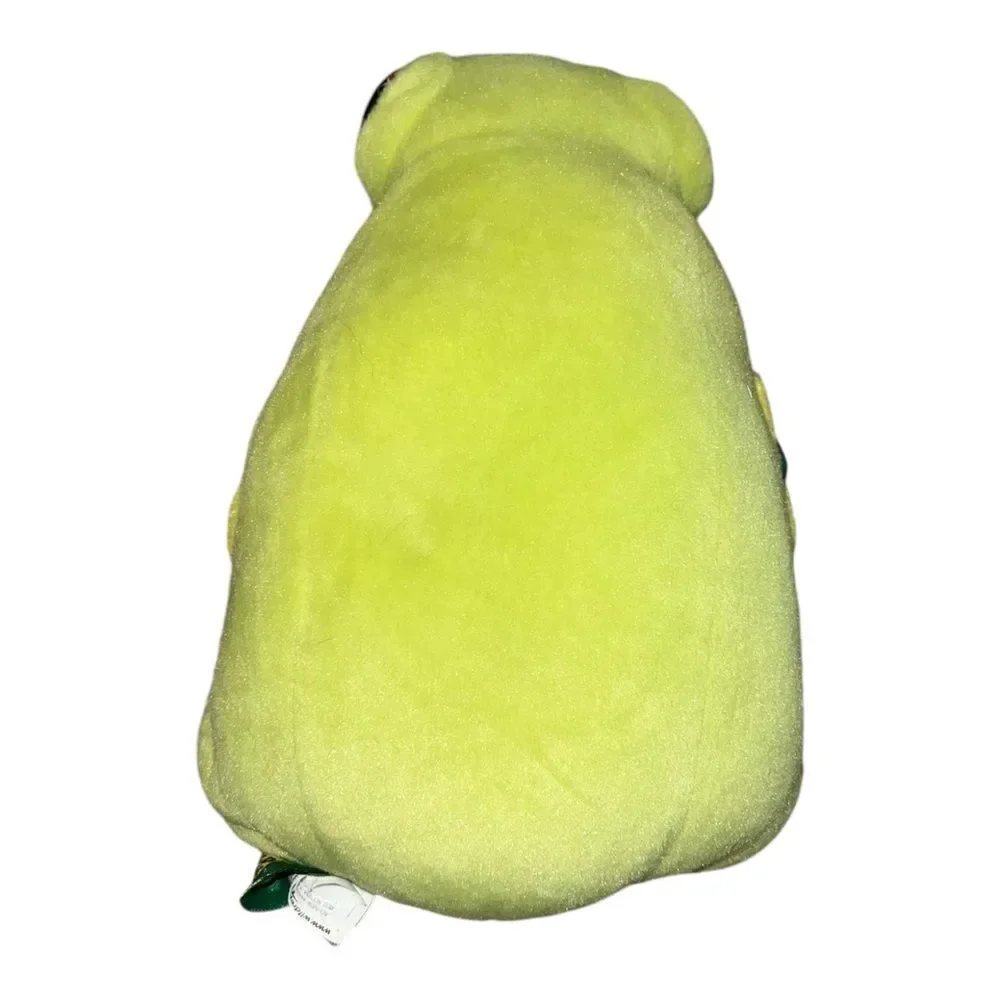 Wild Republic Red-Eyed Tree Frog Plush 12